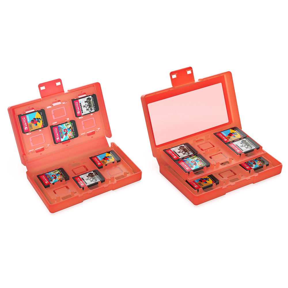 Dobe Game Card Case for Switch Game Cards Dobe Game Card Case for Switch Game Cards